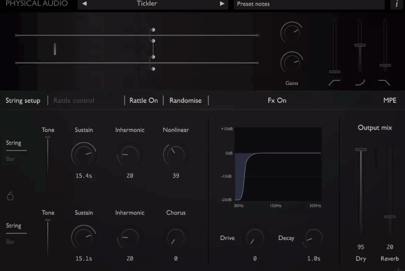 Physical Audio Preparation 1.1.8 macOS (Premium)
