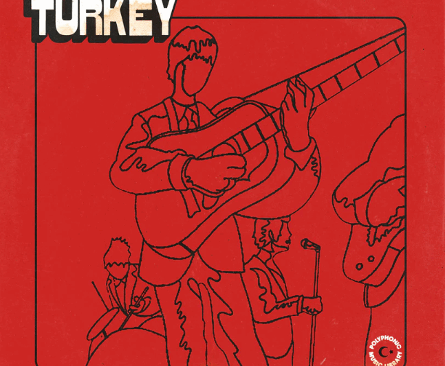 Polyphonic Music Library Turkey (Premium)
