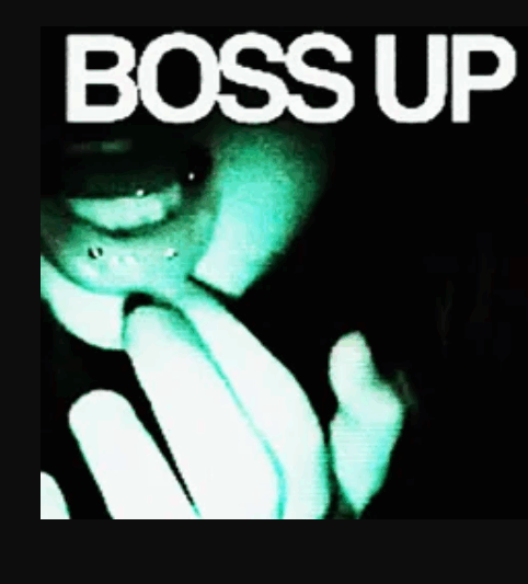 PourItUpSoda Boss Up Drumkit (Premium)