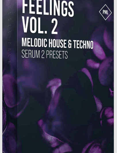 Production Music Live Serum 2 Presets Feelings Vol.2 (Premium)
