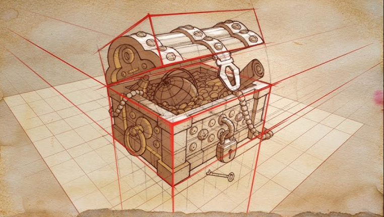 Proko – The Perspective Course (Premium)