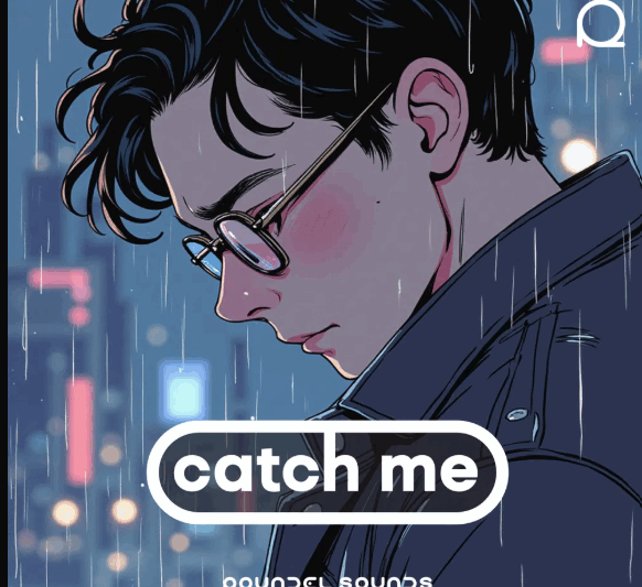 Roundel Sounds Catch Me (Premium)