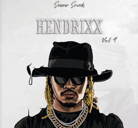 SMEMO Sounds Hendrixx Vol 9  (Premium)