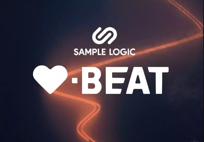 Sample Logic HeartBeat KONTAKT  (Premium)