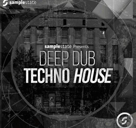 Samplestate Deep Dub Techno House (Premium)