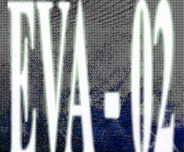 Sincere EVA-02 Drum Kit (Premium)