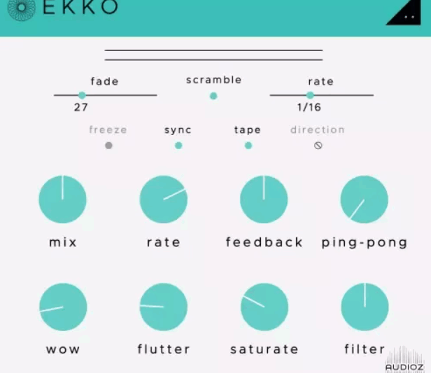 SoundGhost Ekko v1.0 WiN (Premium)