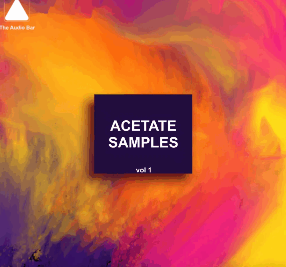 The Audio Bar Acetate Samples MULTiFORMAT (Premium)