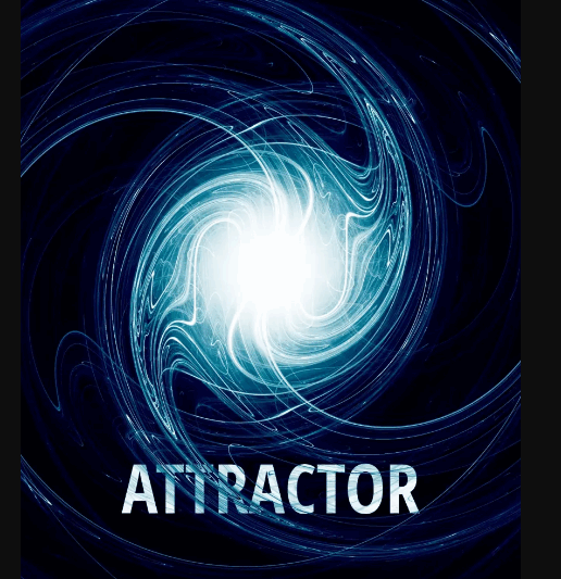 The Last Haven Attractor KONTAKT  (Premium)