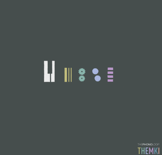 The Phonoloop themkI v1.2.0 KONTAKT (Premium)