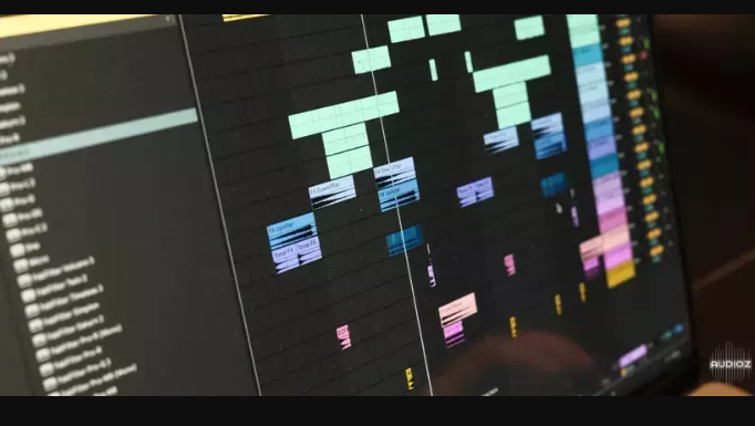 Tomorrowland Academy How to make EDM TUTORiAL (Premium)