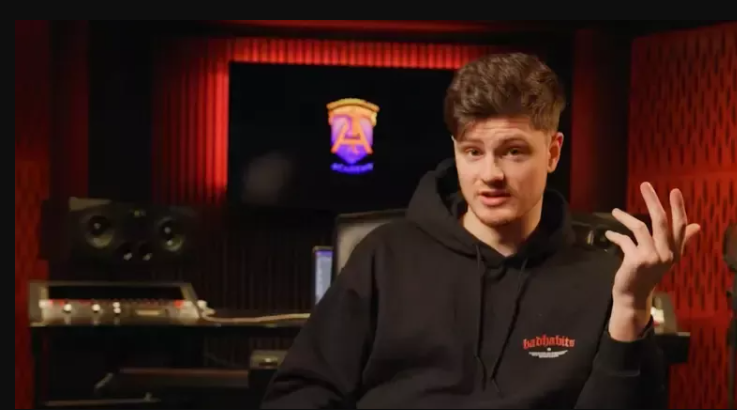 Tomorrowland Academy How to make hard techno TUTORiAL (Premium)