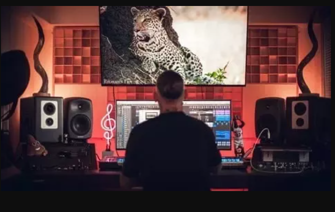 Udemy Producer Cheat Code Music Production, Sound Design and More TUTORiAL (Premium)