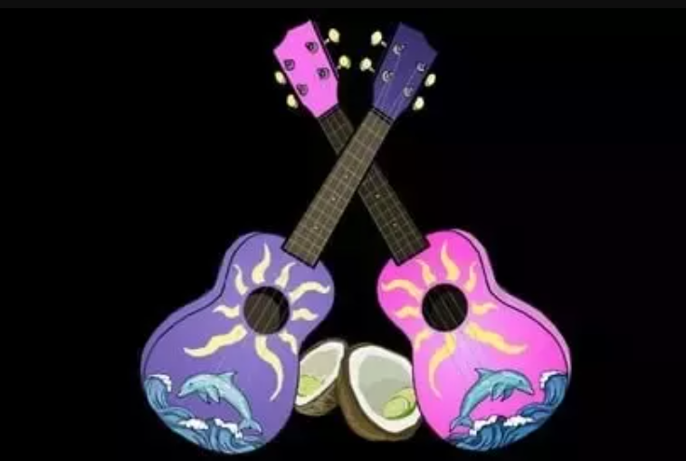 Udemy Ukulele club for kids k-5th grade BEGINNER level one TUTORiAL (Premium)