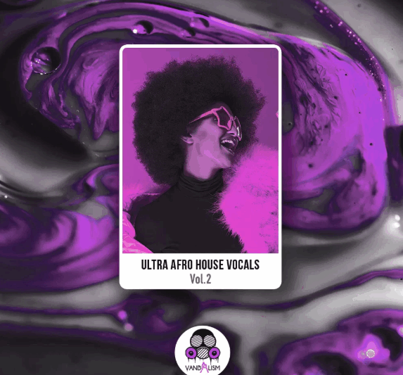 Vandalism Ultra Afro House Vocals 2 (Premium)