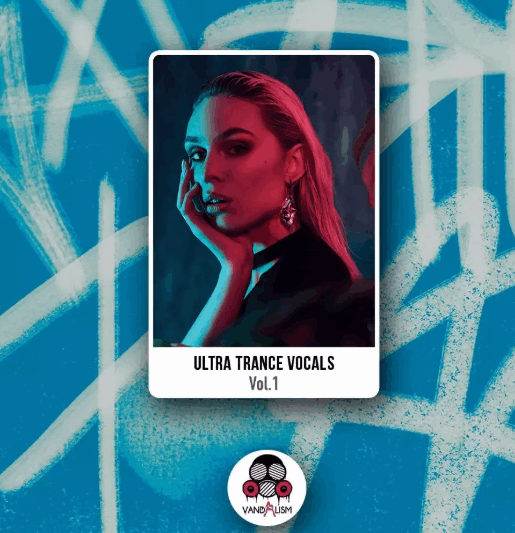 Vandalism Ultra Trance Vocals  (Premium)