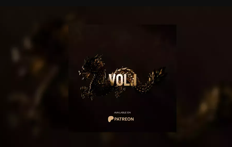 iFeature IFEA – Explorer Vol.1 (Premium)