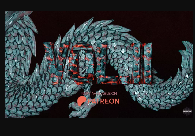 iFeature IFEA – Explorer Vol.2 (Premium)