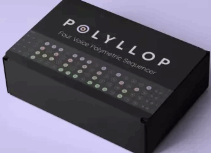 510k Arts POLYLLOP v1.0.0 Incl Keygen (Premium)