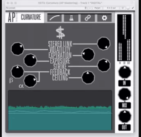 AP Mastering Curvature v2.0.1 Incl Patch and Keygen READ NFO (Premium)