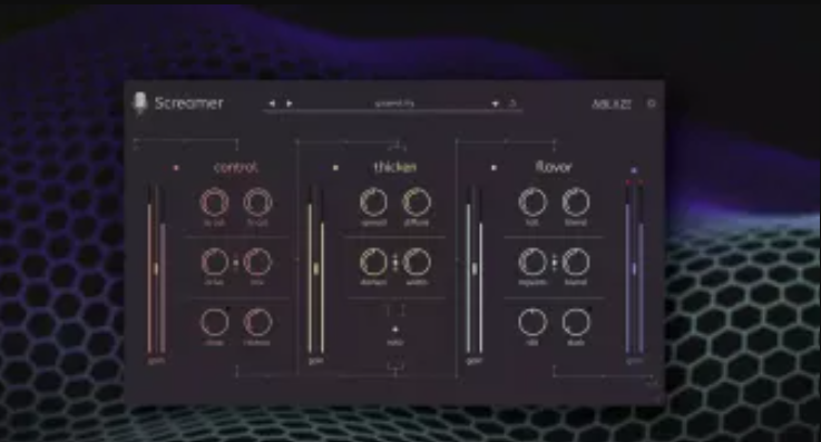 Ablaze Screamer v1.0.0 (Premium)