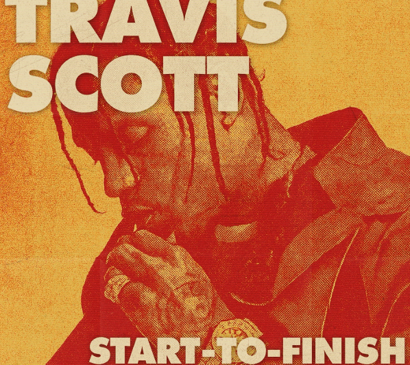 Adieu Sounds Travis Scott Start-To-Finish Masterclass TUTORiAL (Premium)