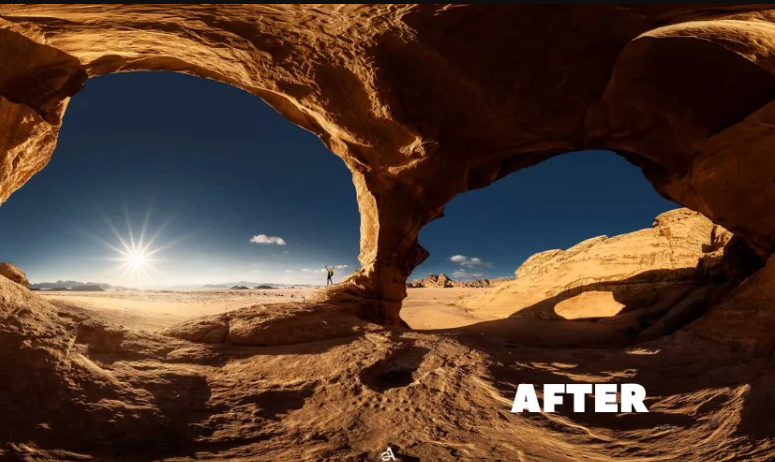 Alex Wides – EXTREME PANORAMIC LANDSCAPES vol. 1 (Premium)