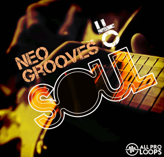 All Pro Loops Neo Grooves Of Soul (Premium)