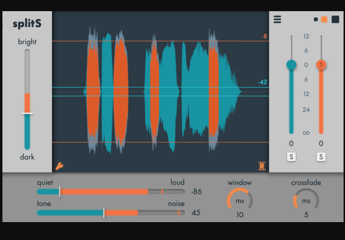 Apulsoft splitS v1.1.2 Internal (Premium)