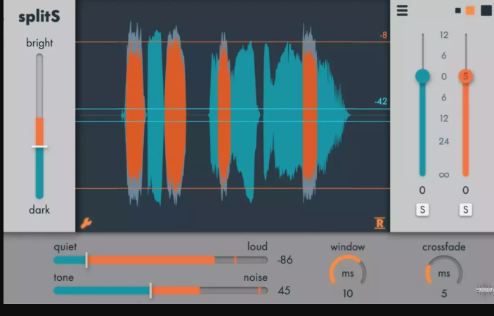Apulsoft splitS v1.1.2r1-SEnki (Premium)