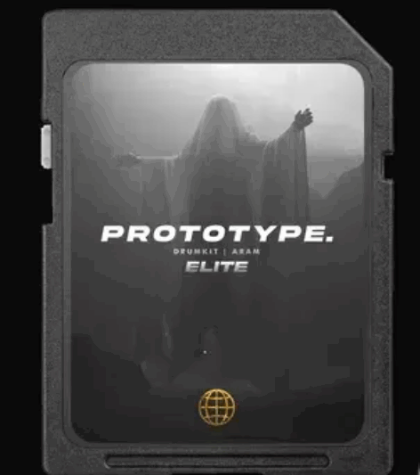 Aram Prototype Elite Drumkit  (Premium)