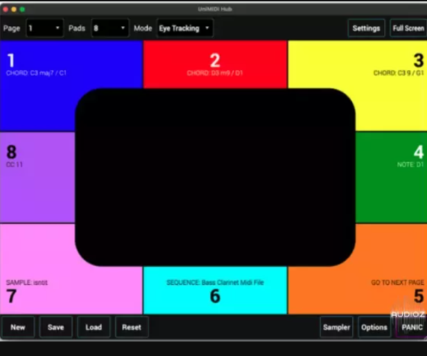 Audio Modeling UniMIDI Hub v1.2.4 Incl Keygen (Premium)