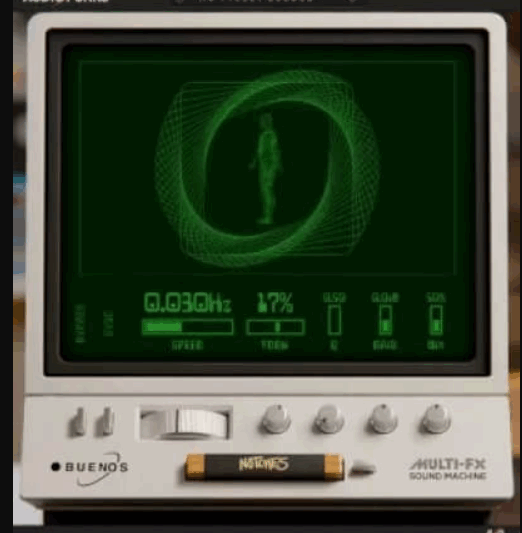 Audiopunks Buenos v1.0.1 [WiN] (Premium)