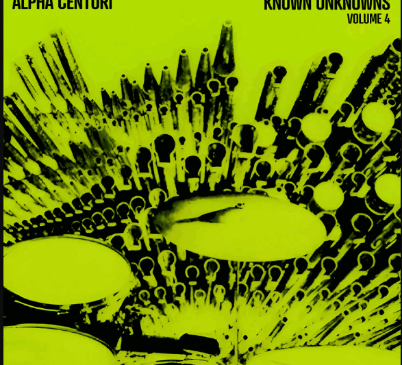 Boom Bap Labs Alpha Centori Known Unknowns 4 (Premium)