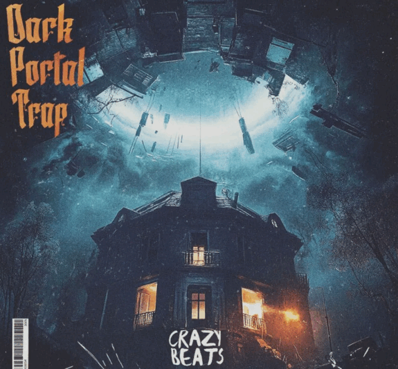 Crazy Beats Dark Portal Trap (Premium)