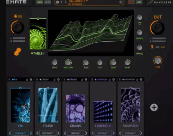 Dawesome Hate v1.0.6 Incl Patched and Keygen (Premium)