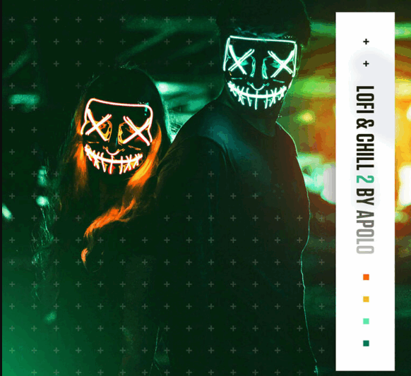 Diginoiz Lofi and Chill 2 by Apolo (Premium)