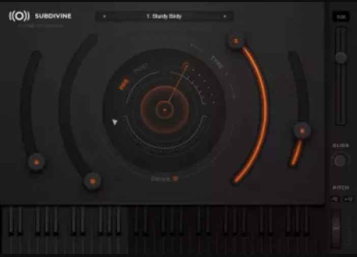 Diginoiz Subdivine v1.4.0 [WiN] (Premium)