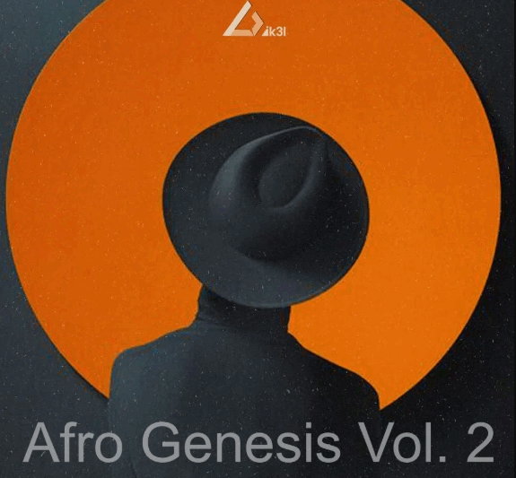 Dik3l Sounds Afro Genesis Vol 2 (Premium)