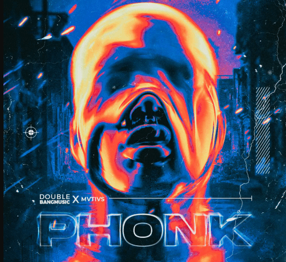 Double Bang Music Phonk Anvil WAV MiDi FL Studio Template (Full Release)(Premium)