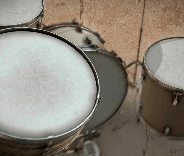 HandHeldSound MAD RockScore KONTAKT (Premium)