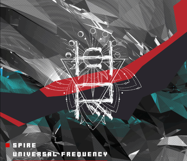Harmonic Rush Universal Frequency (Spire Vol.1 – Vol.2) Spire Sound Pack (Premium)