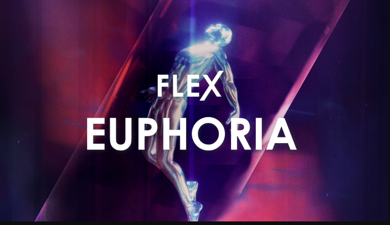 Image-Line – Euphoria (FLEX) (Premium)