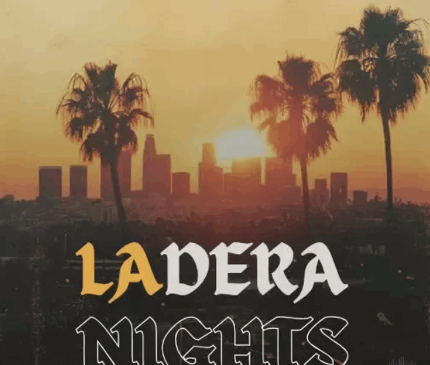 Imaginando BAM Ladera Nights Pack by Like (Premium)
