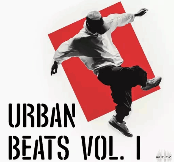 Imaginando BAM Urban Beats Vol 1 Pack (Premium)