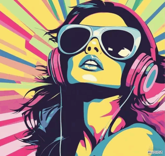 Imaginando DRC Pop Essentials by SMP Productions (Premium)