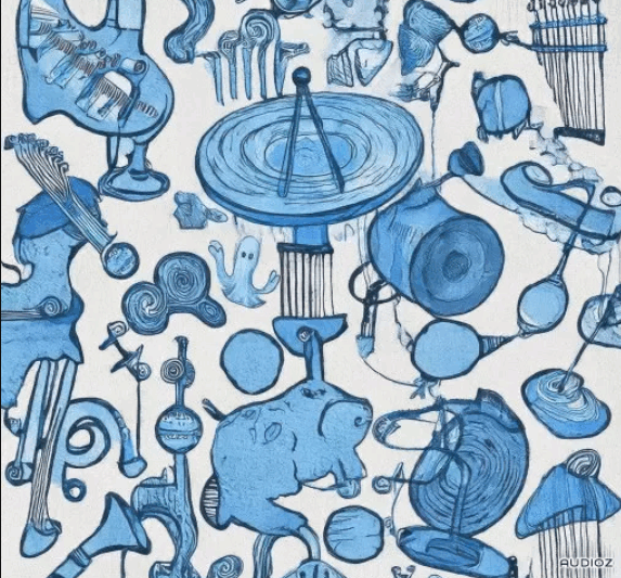 Imaginando FRMS Ghost Signals by arc rae (Premium)