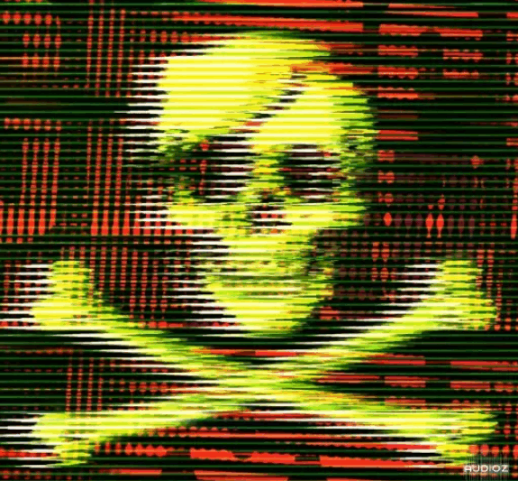 Imaginando VS Glitch And Doom by Fernando Kopp (Premium)