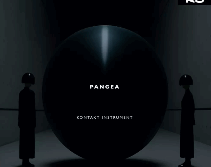 Infinite Samples Pangea v1.3.12 KONTAKT (Premium)