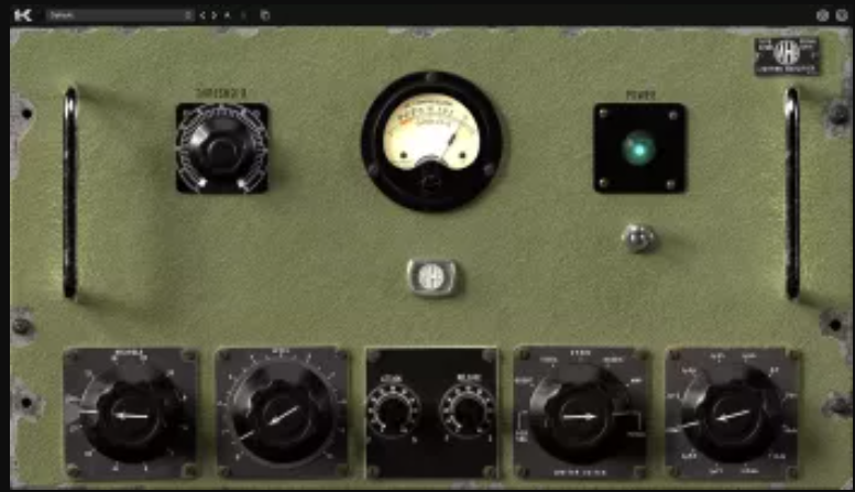 Kazrog MHB Green v1.0.1 WIN MAC (Premium)